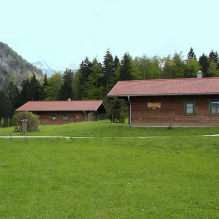 Chalets Beim Waicher - Dal03011-tye Nyaraló *
