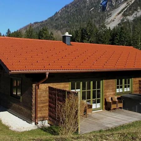 Nyaraló Chalets Beim Waicher - Dal03011-tye *