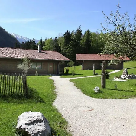Chalets Beim Waicher - Dal03011-tye *