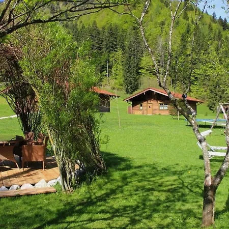 Chalets Beim Waicher - Dal03011-tye *