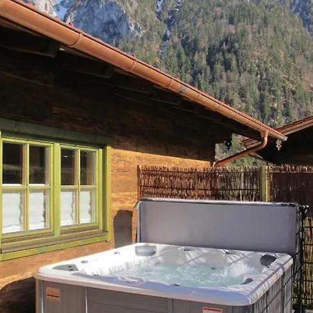 Chalets Beim Waicher - Dal03011-tye Nyaraló