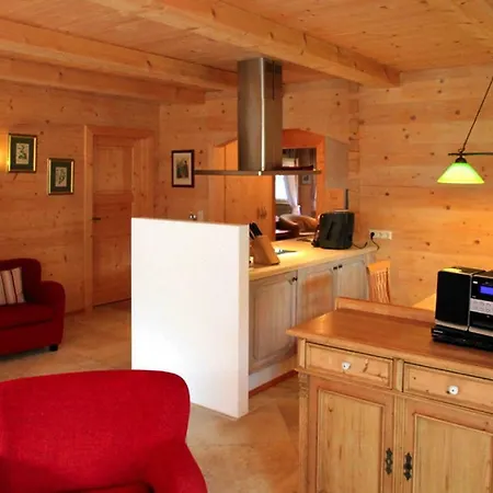 Chalets Beim Waicher - Dal03011-tye Nyaraló