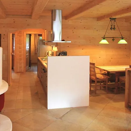 Nyaraló Chalets Beim Waicher - Dal03011-tye